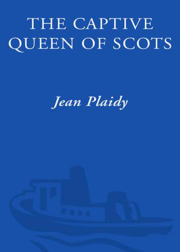 The Captive Queen of Scots