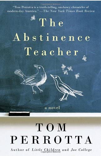 The Abstinence Teacher