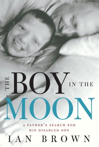 The Boy in the Moon