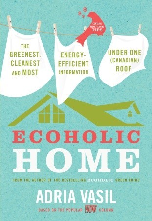 Ecoholic Home