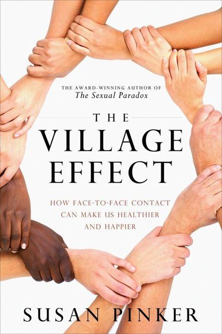 The Village Effect