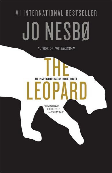 The Leopard