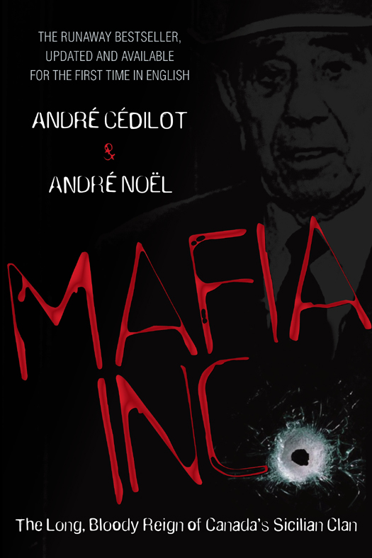 Mafia Inc.