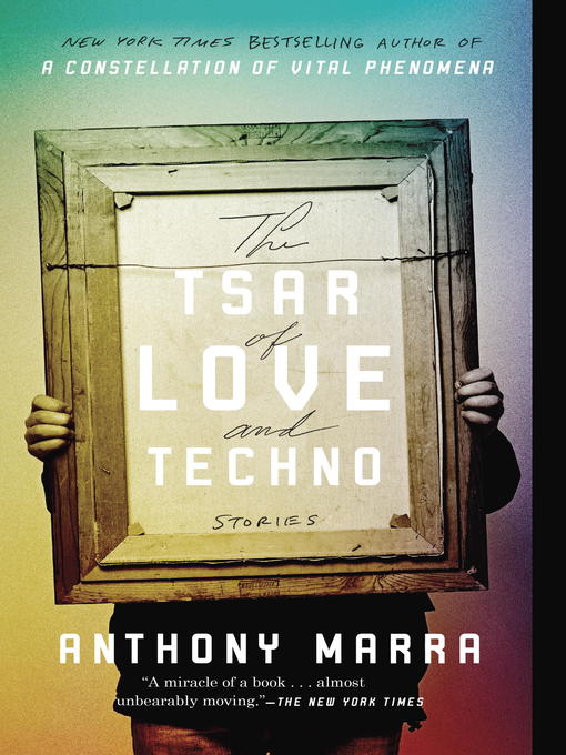 The Tsar of Love and Techno