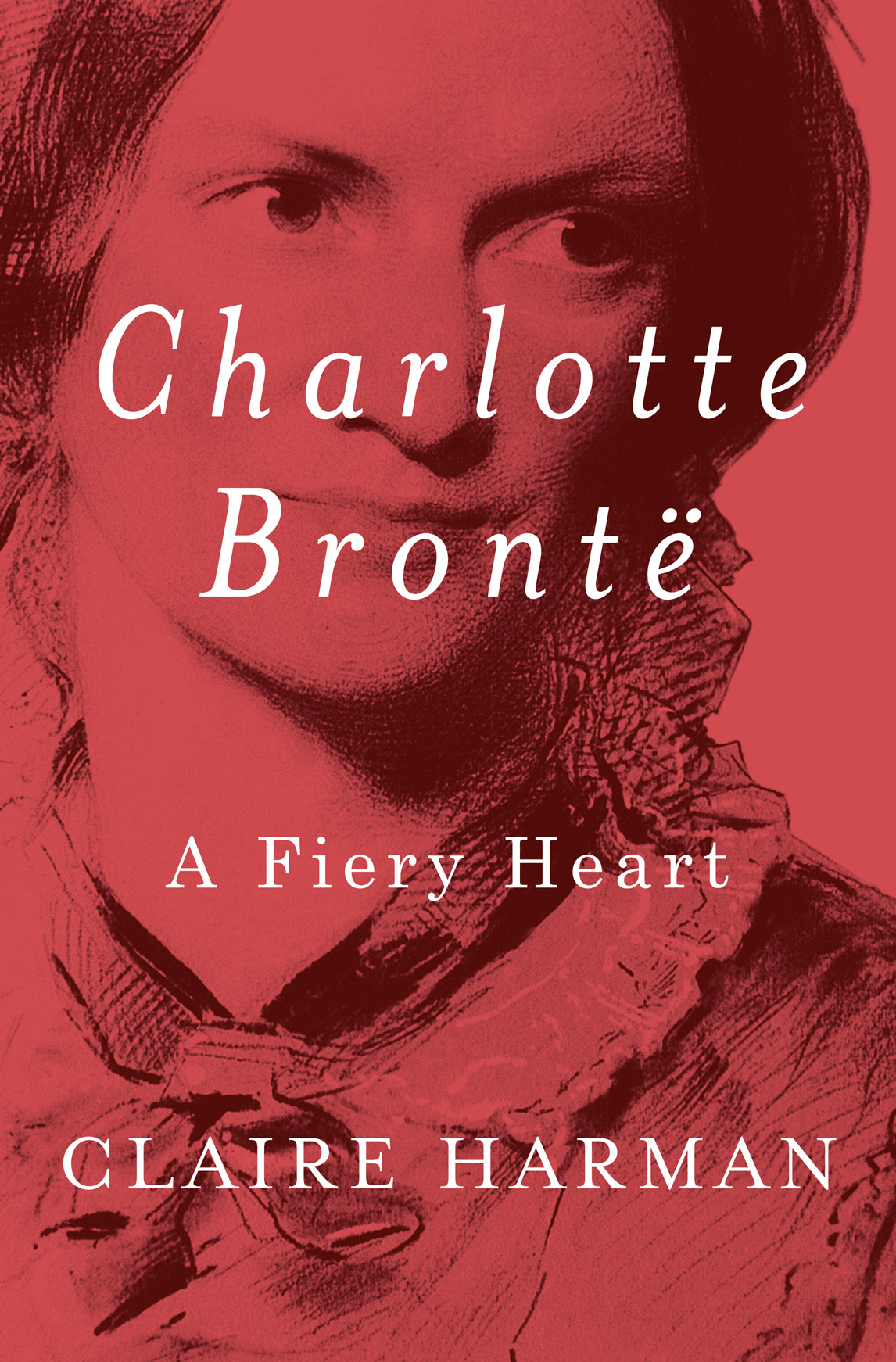 Charlotte Brontë