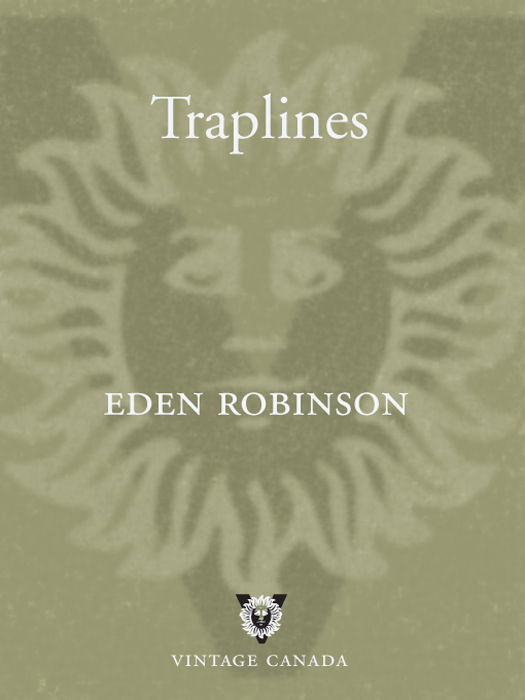 Traplines