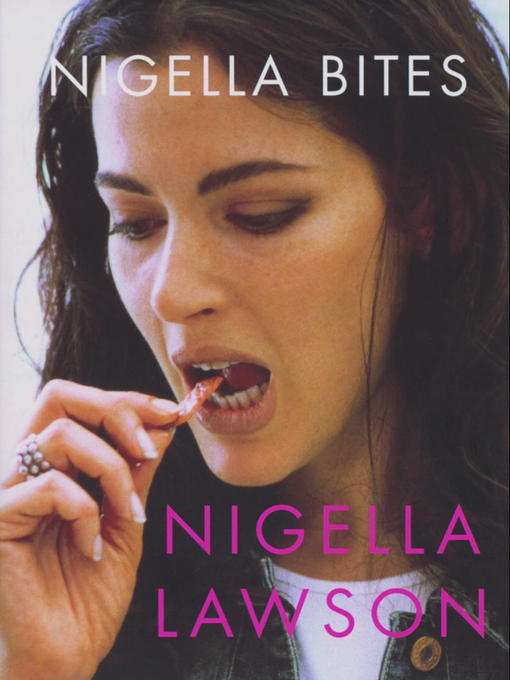 Nigella Bites