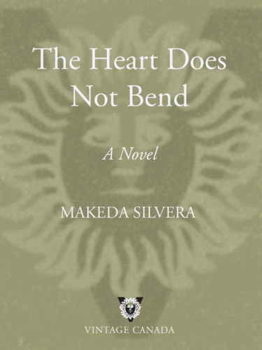 The Heart Does Not Bend