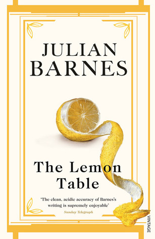 The Lemon Table