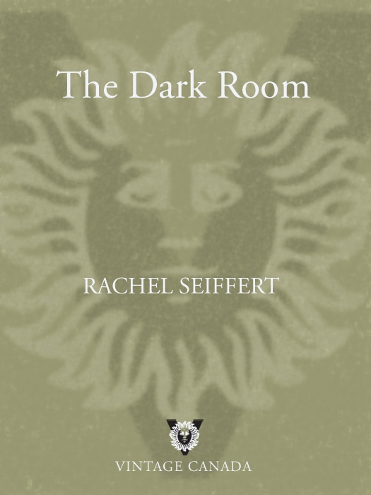 The Dark Room