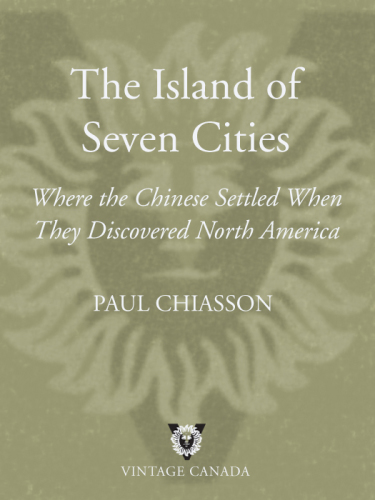 The Island of Seven Cities