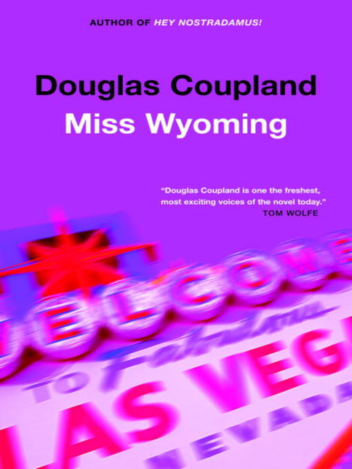 Miss Wyoming