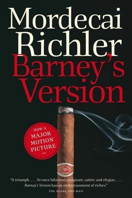 Barney's Version (Movie Tie-in Edition)