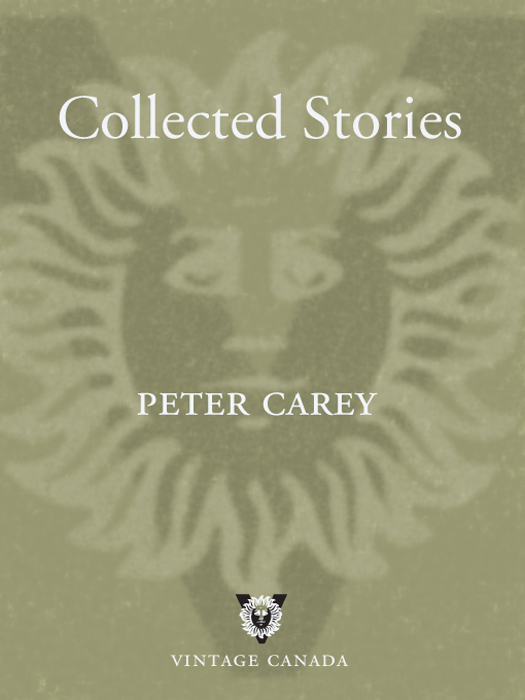 Collected Stories