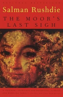 The Moor's Last Sigh