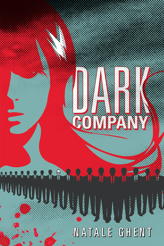 Dark Company