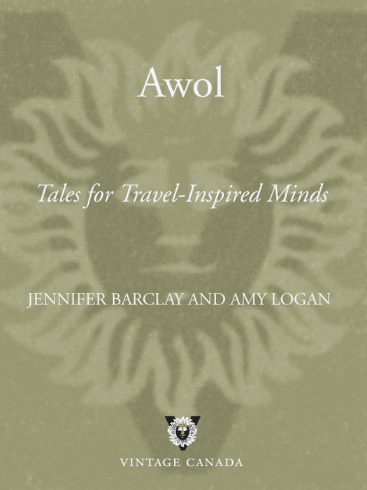 AWOL