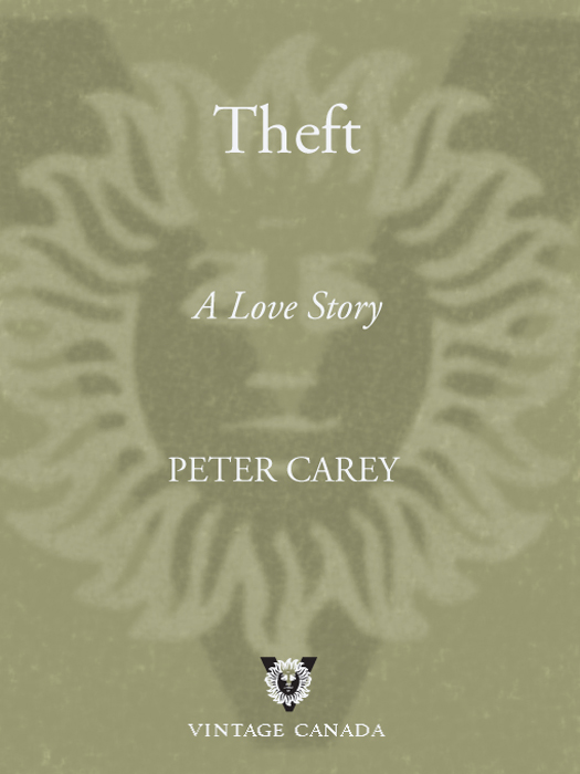 Theft