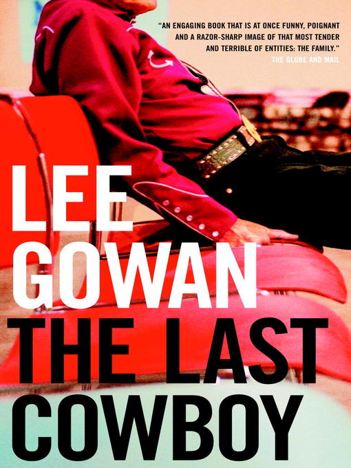 The Last Cowboy