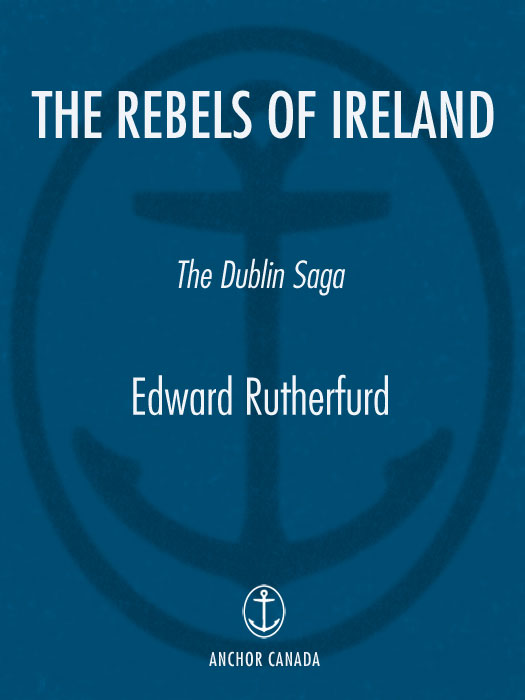 The Rebels of Ireland