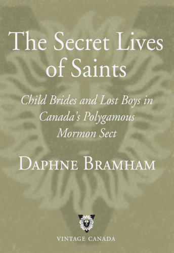 The Secret Lives of Saints