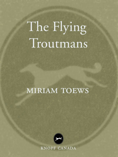 The Flying Troutmans