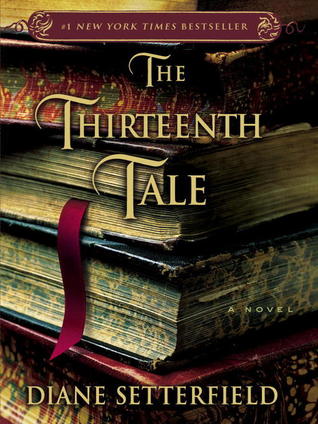 The Thirteenth Tale