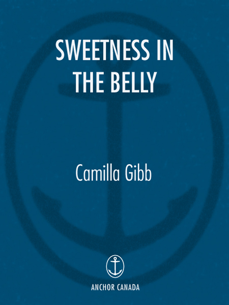 Sweetness in the Belly