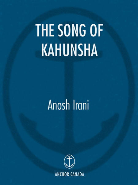 The Song of Kahunsha