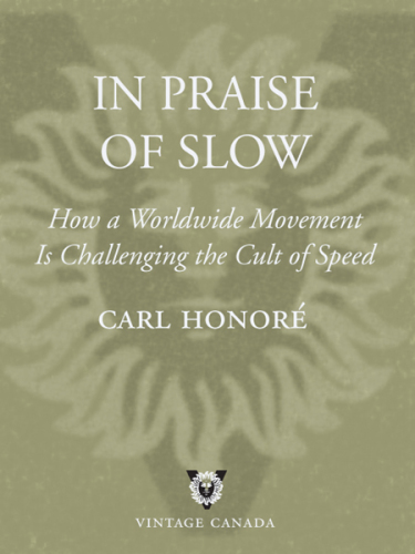 In Praise of Slow