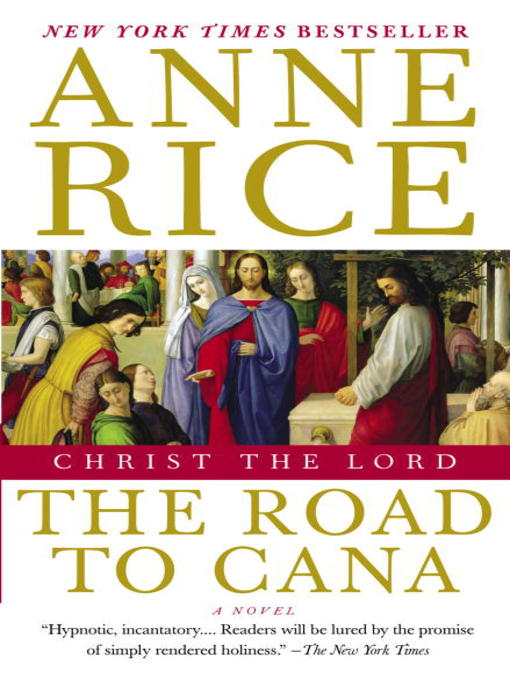 The Road to Cana