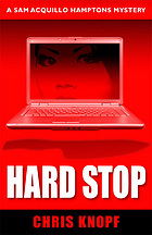 Hard Stop