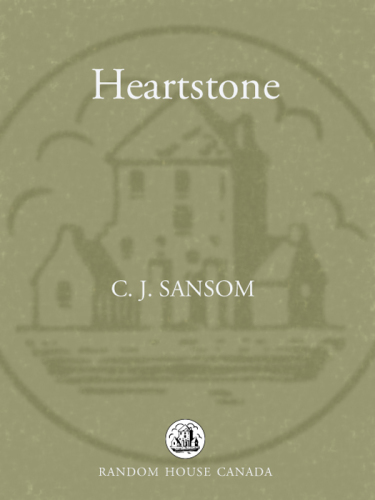 Heartstone