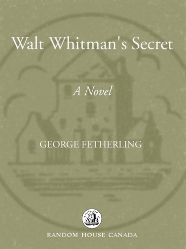 Walt Whitman's Secret