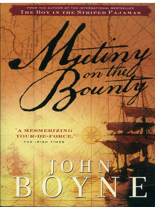 Mutiny on the Bounty