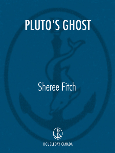 Pluto's Ghost