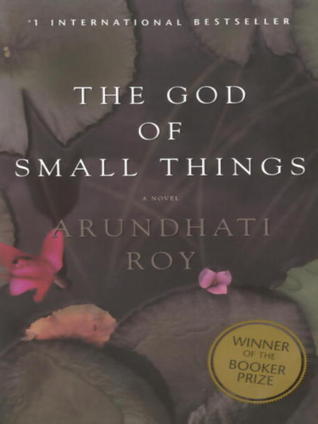 The God of Small Things