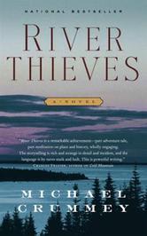 River Thieves