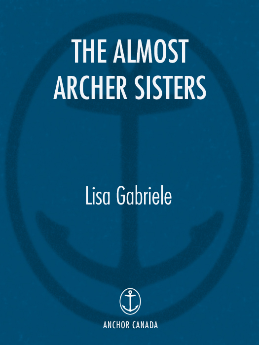 The Almost Archer Sisters