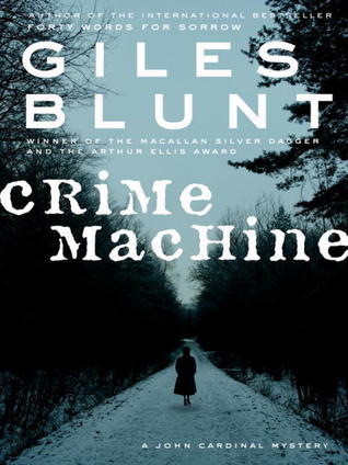 Crime Machine