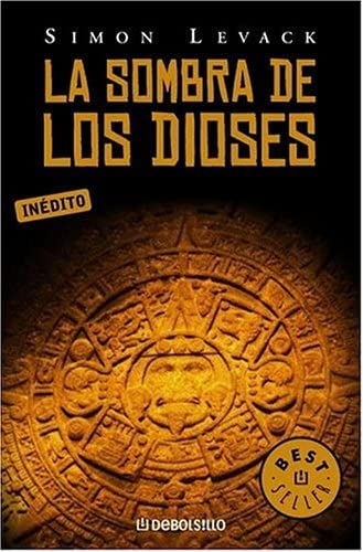 La sombra de los dioses (Spanish Edition)