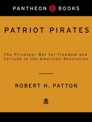 Patriot Pirates