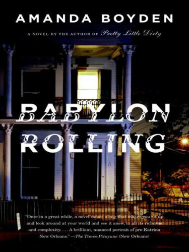 Babylon Rolling