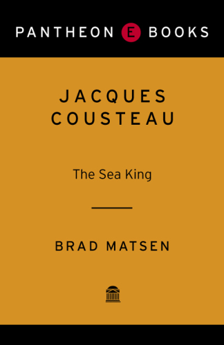 Jacques Cousteau Jacques Cousteau