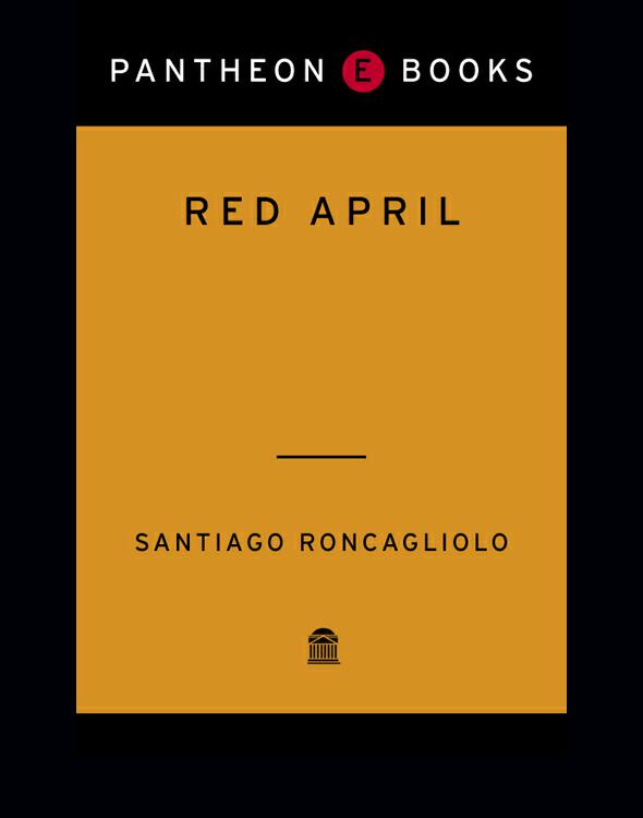 Red April