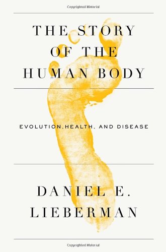 The Story of the Human Body