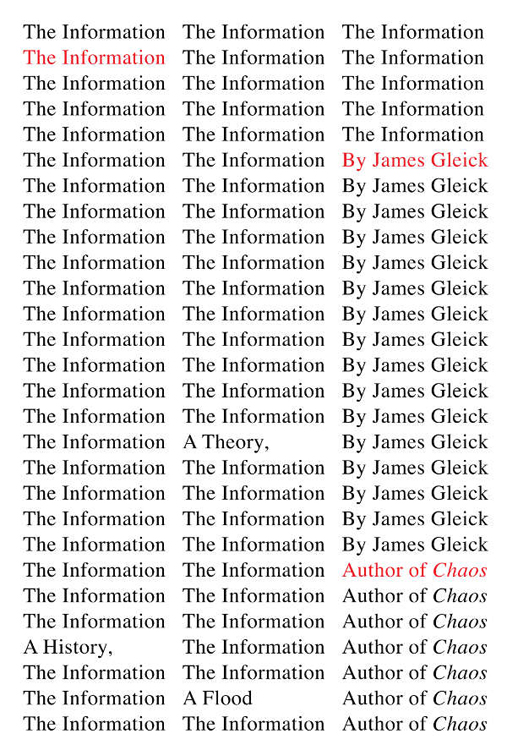 The Information