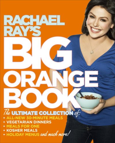 Rachael Ray's Kitchen Companion