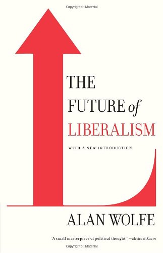 The Future of Liberalism