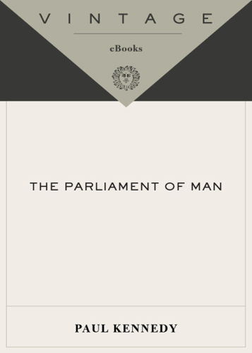 The Parliament of Man